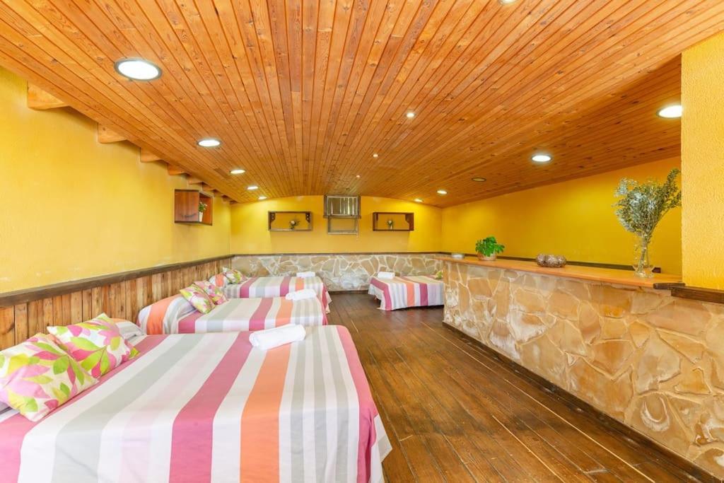Finca Los Caleros Algorfa, Espana Buitenkant foto